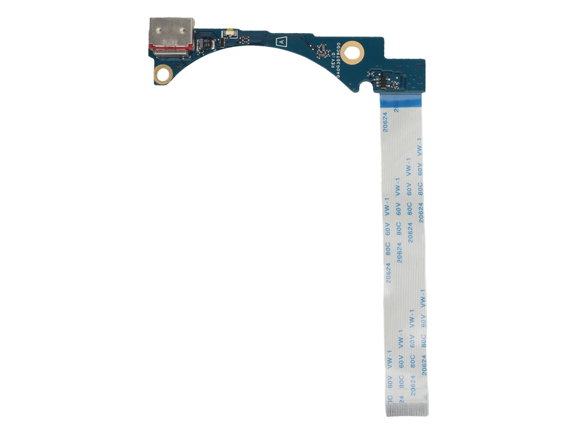 Interface De Substituição Da Placa Usb Do Notebook Para Hp
