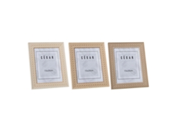 Moldura DRW Para foto 15x20 cm (N/A - Multicor)