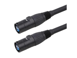 Cabo Ethernet Cat6, Conectores Rj45 Compatíveis, 3 Metros Slowmoose