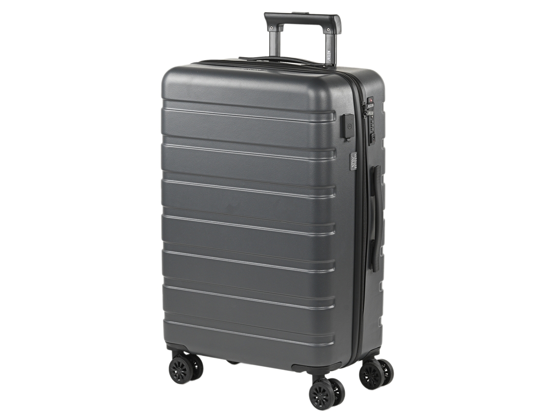 Malas Leves de Viagem Itaca Viena 44X67X25 Cm 73L Con Tsa JASLEN