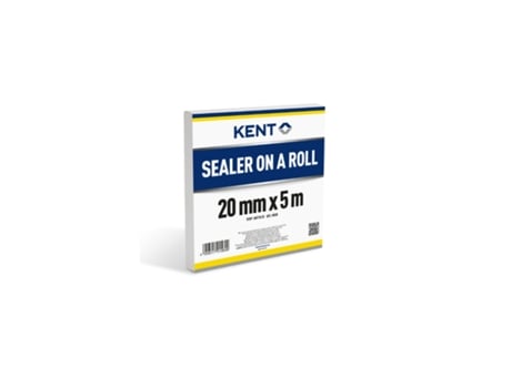 Sealer On A Roll Flat / 20mm X 5 M Kent