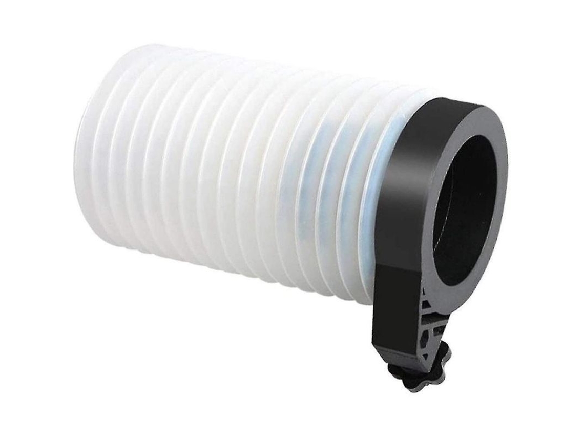 Tapa para Recolhedor de Polvo para Taladro de Impacto, 9.5x8.5x15cm | S/MARCA