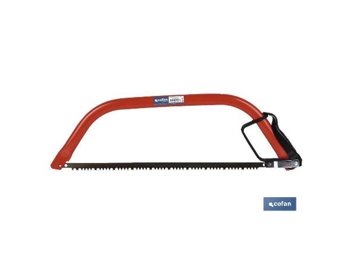 Arco sierra madera protect 30/762mm
