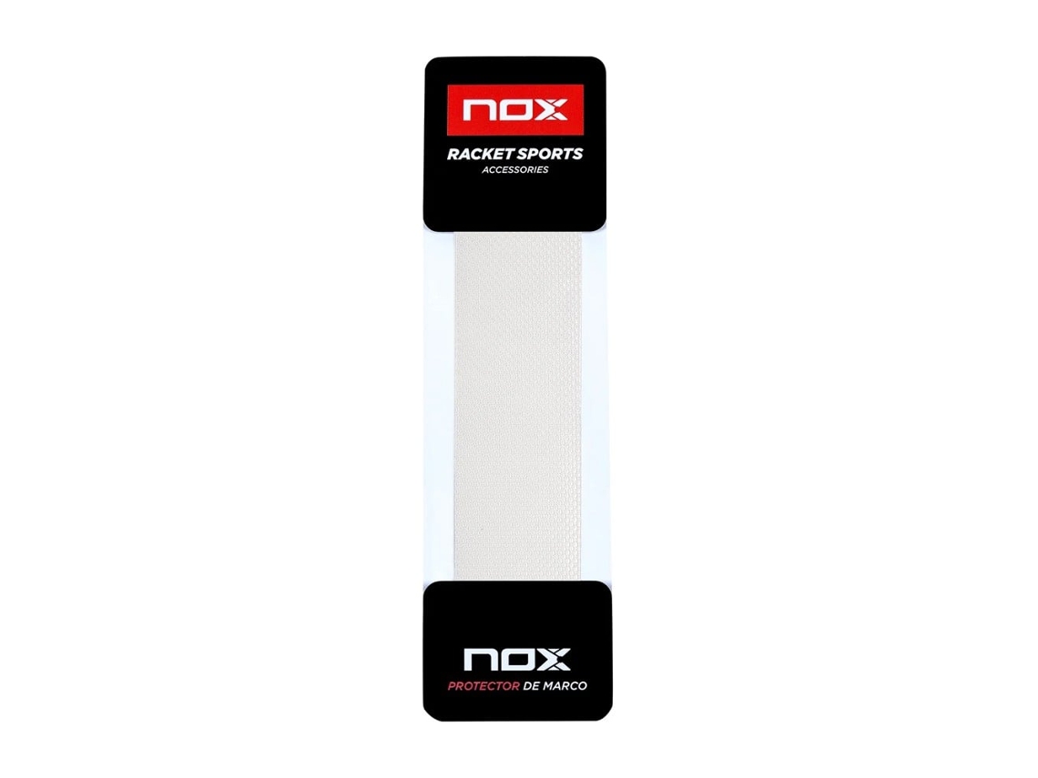 Protetor NOX Wpt Transparente
