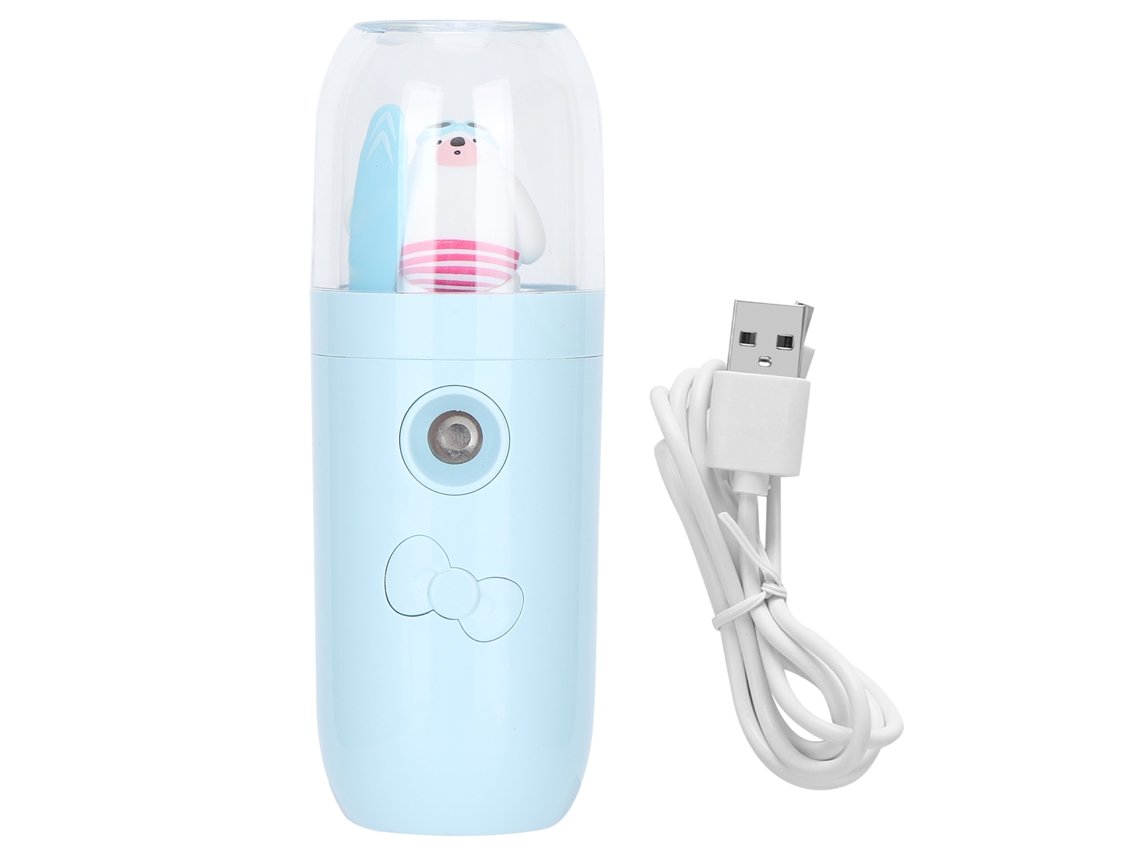 Kit de Perfume LAXISCREED 30ml, Frasco Portátil, Recarregável Usb, Design Compacto