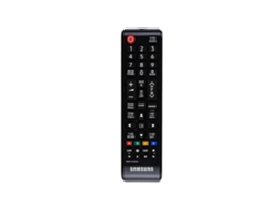 Controle Remoto Tv Hotel SAMSUNG 323a 2019 para Tvs Bn59 01323a