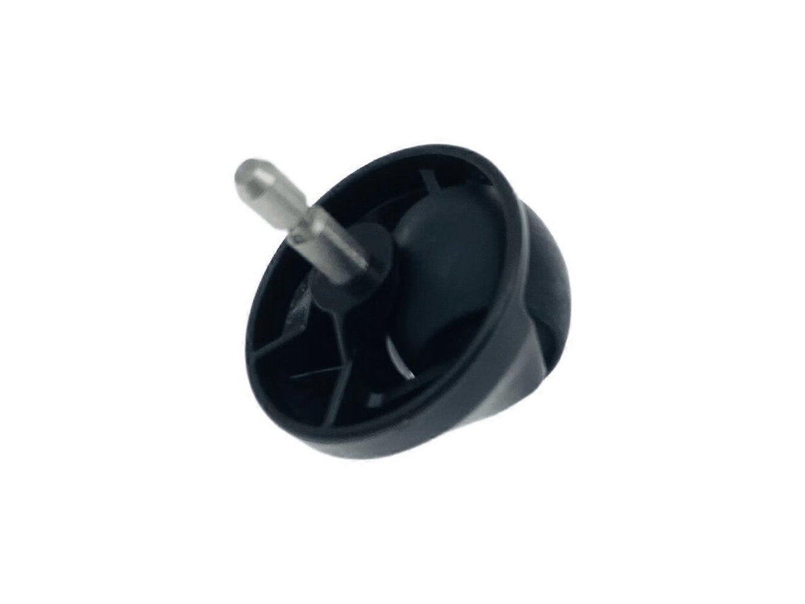Roda Universal Para Aspirador De Pó Kabum Smart K1100 / K1000 / 900 / K800 / 550 / 100 - Peças De Reposição Para Rodízios