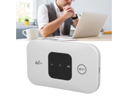 Antena 4g LTE 7dBi Base Magnética Ts9 para Roteador Mifi BRILVIBERA