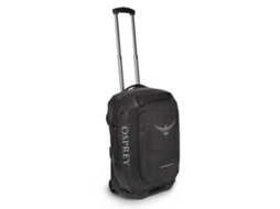Mala de Viagem OSPREY Rolling transporter Preto