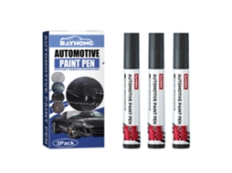Caneta Rayhong de Retocagem de Pintura para Reparar Riscos no Carro LAXISCREED