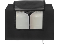 Protetor de Balança Resistente Ao Desgaste para Moto Adventure R1250gs 2019 2024 Shell SFUSHOS