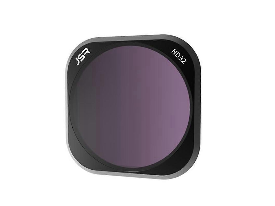 Filtro De Lente Nd32 Para Câmeras Insta360 Ace Pro Jsr Ace Pro Kb Series Aquaforge