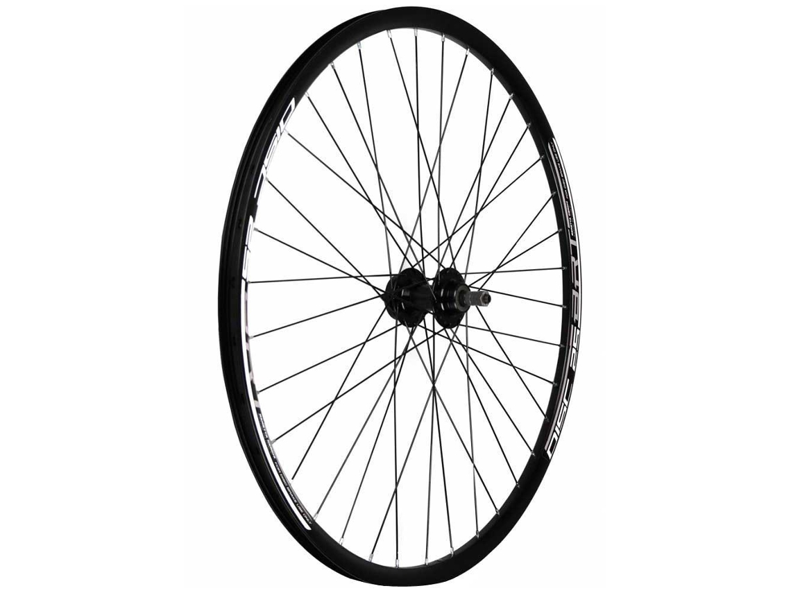 Roda Traseira Mtb 29´´ Disc-25 Prateado 12 X 142 Mmbonin