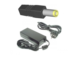 Transformador MICROBATTERY para Dell Pa-1131-02D2 19.5V 6.7A 7.4 x 5.5mm 130W