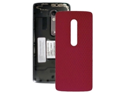 Tampa Traseira Da Bateria Para Motorola Moto X Play Xt1561 Xt1562