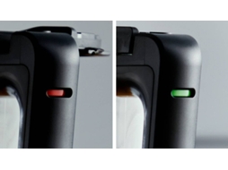 Liquidificador BOSCH MMB6382M Vitapower Serie 4 (1200 W - 2 L - Inox)