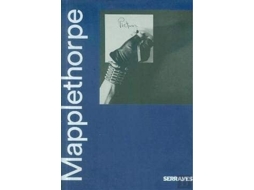 Livro Robert Mapplethorpe de Ed Serralves (Português)