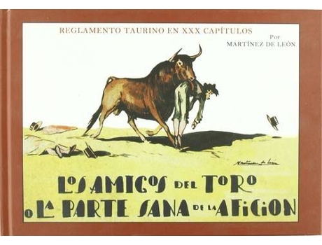 ZEBLAZE - Livro Amigos Del Toro Livro Amigos Del Toro