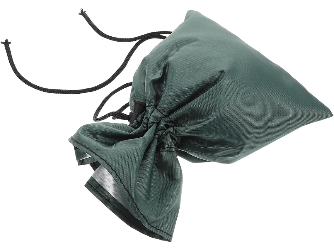 Capa Protetora De Inverno Para Torneira Externa, Isolante E Anticongelante.