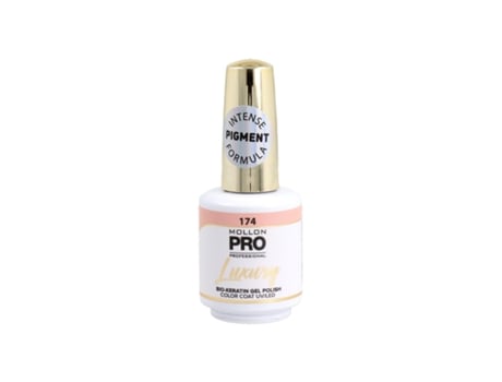 Luxury Color Coat Color 174 8ml Mollon Pro