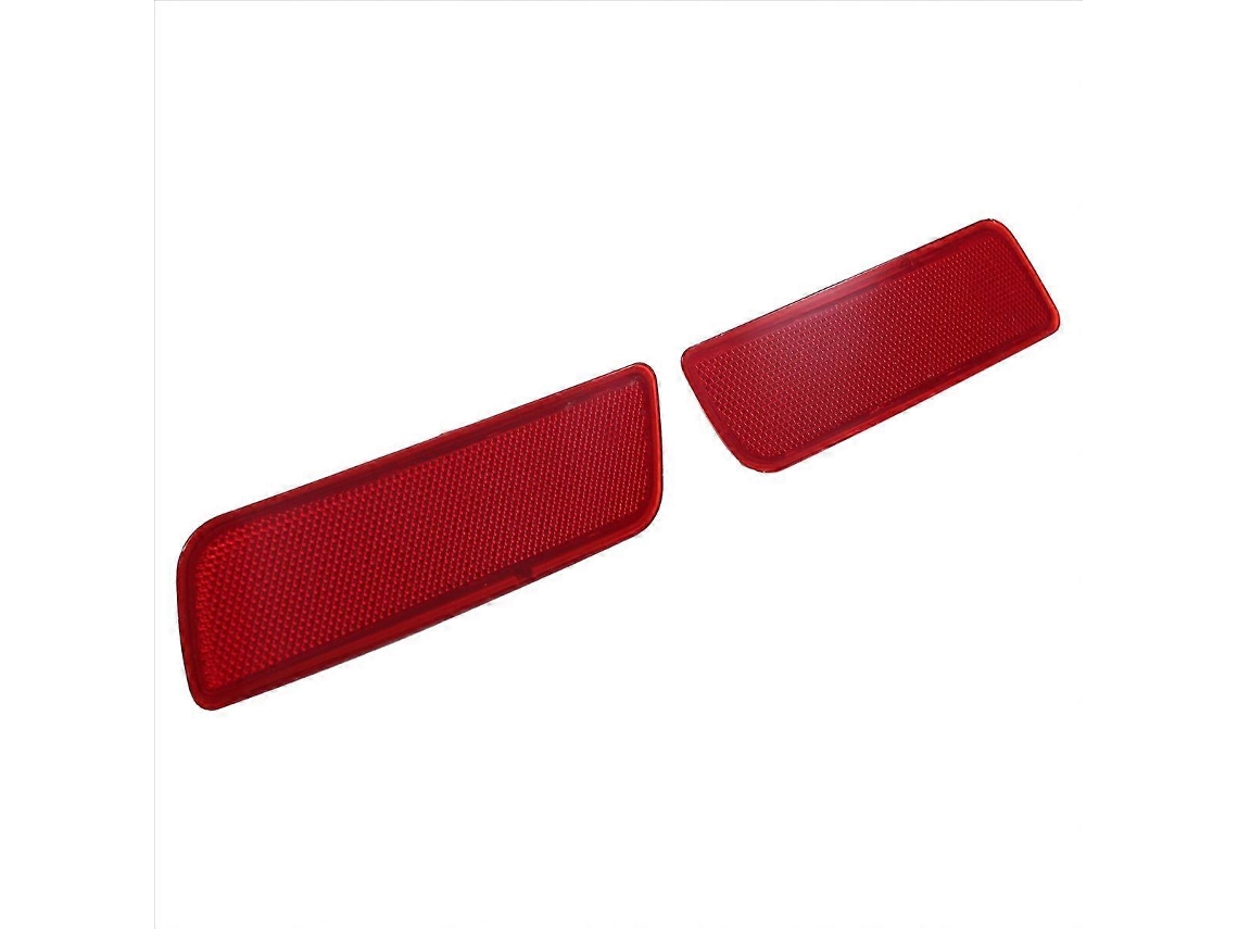For Terracan 2.4 2.9 Rear Bumper Light Tail Reflector Lamp