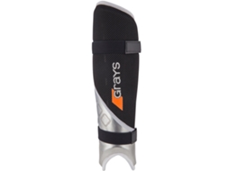 Protectores de Pernas para Mulher de Hóquei GRAYS HOCKEY (XS - Multicor)