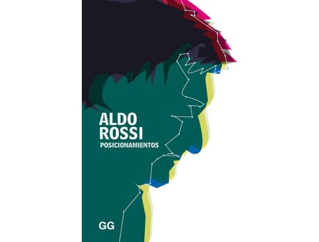 Livro Posicionamientos de Aldo Rossi
