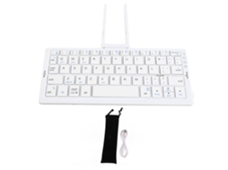 Teclado Bluetooth Plegable LAXISCREED
