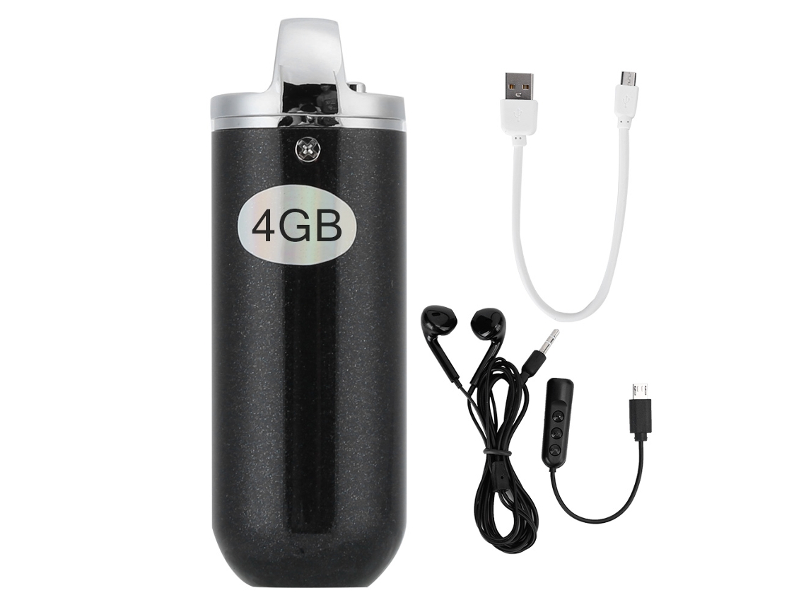 Auriculares para casco de motocicleta con intercom, 300 mAh, Hi-Fi, ABS, S/MARCA