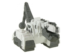 Figura de Brincar COMANSI D-Structs - Dinitrux