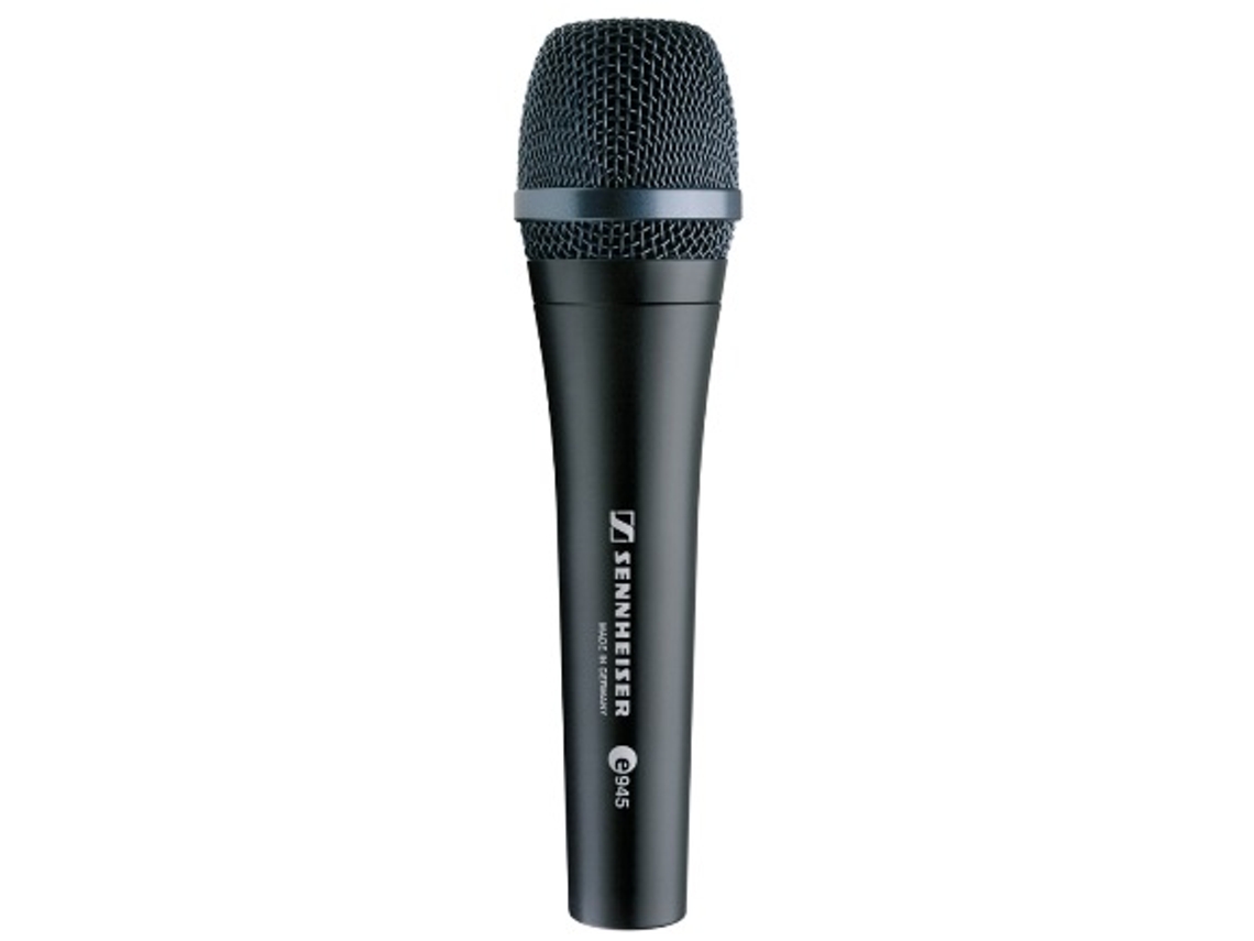 Sennheiser Microfone Dinamico E945