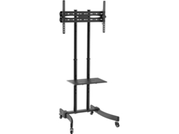 Suporte de TV Logilink BP0026 (Ajustável - 37'' a 70'' - Até 40 kg)