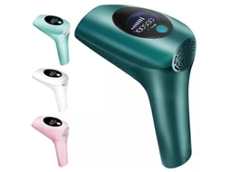 Depilador A Laser Ipl Profissional Para Mulheres, Para Uso Facial E Corporal, Com Depilação Por Linha, Para Pernas E Homens.