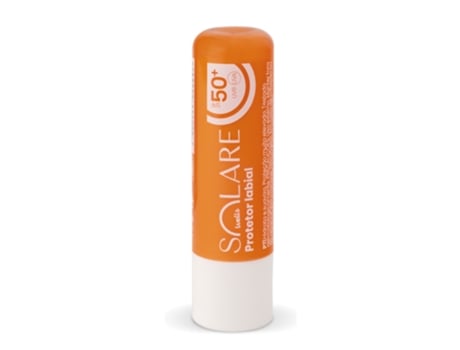 Protetor Labial Spf50 Solare Wells