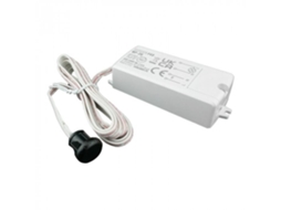 Interruptor de controle sem contato Sensor IR 200W embutido WP-2B