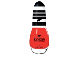 Kokie Nail Polish - Cayenne