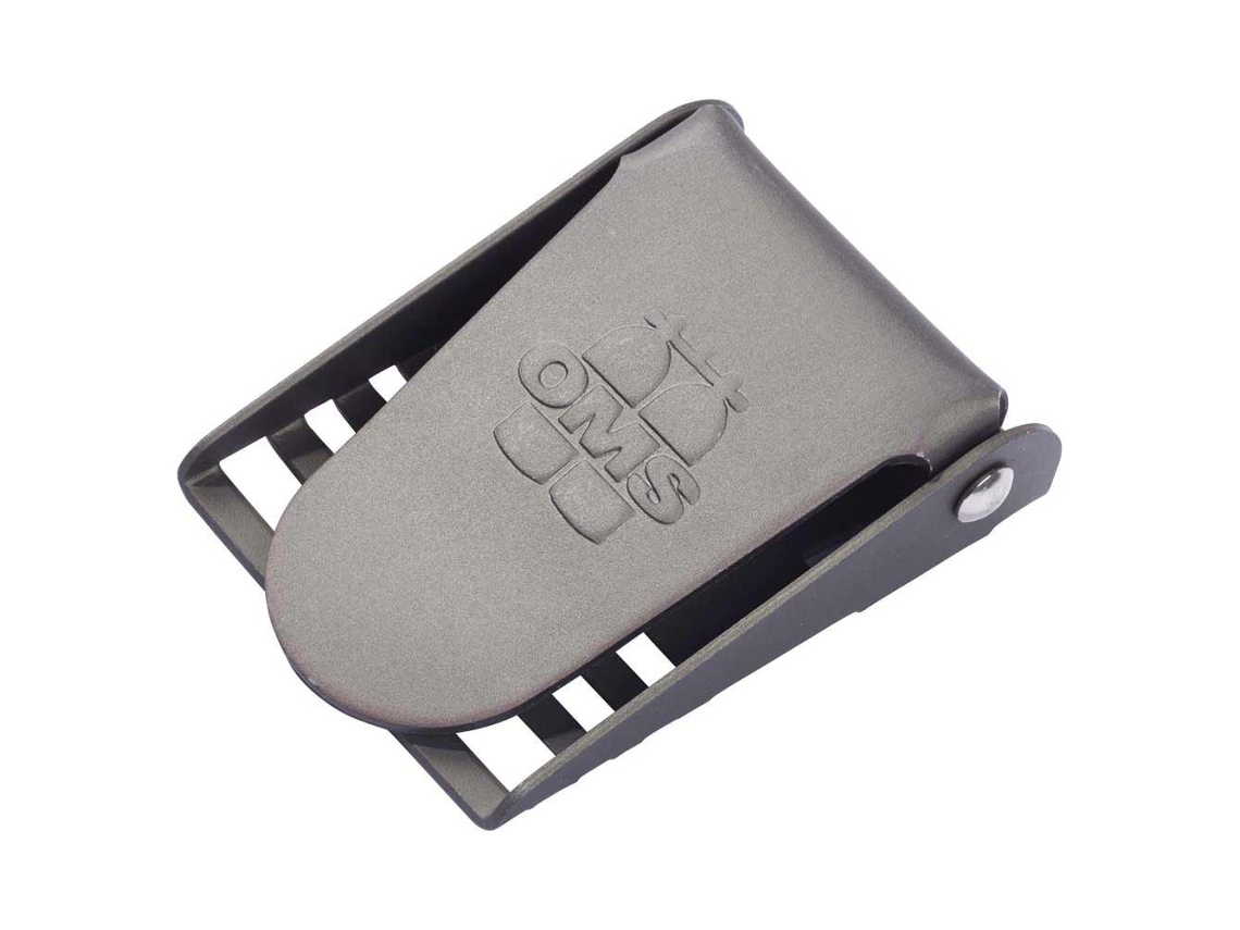 Oms Buckle