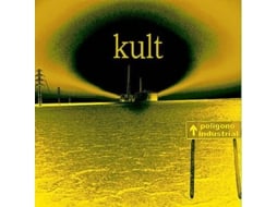 CD Kult  - Policy (1CDs)