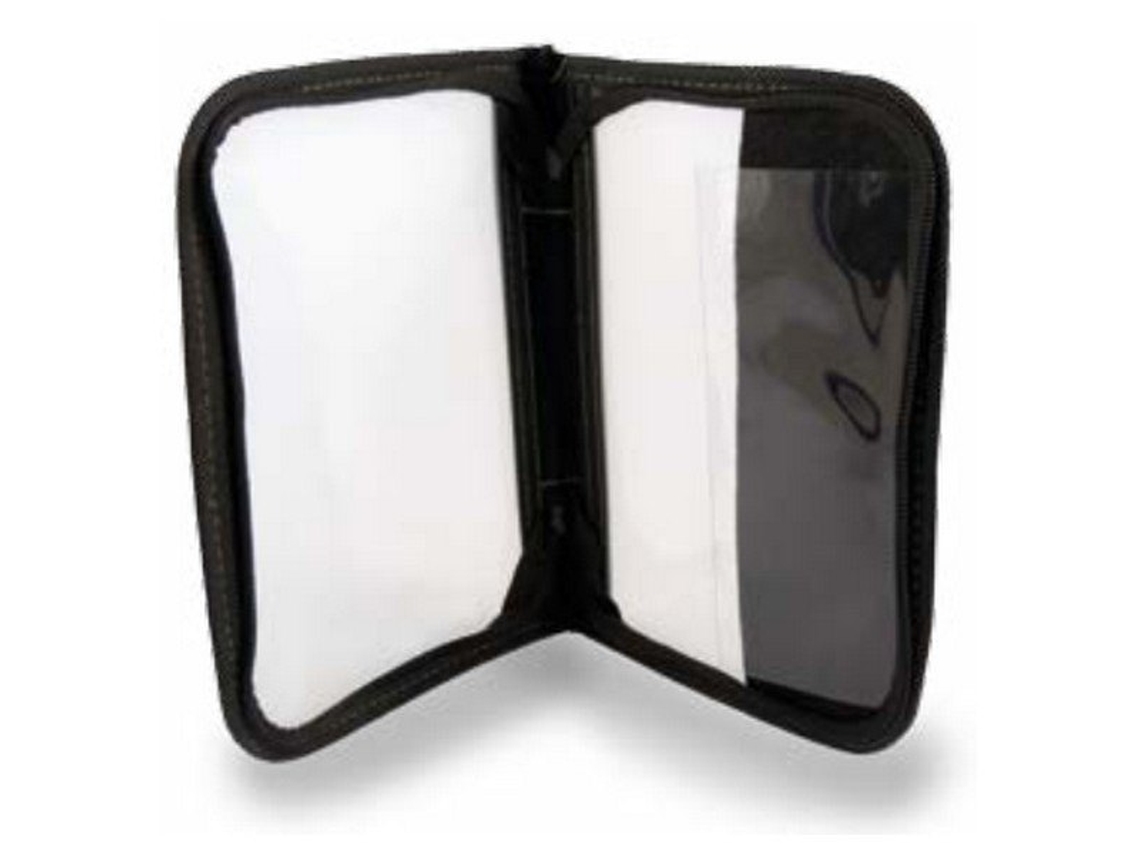 Estojo Iscas Squid Preto 21 X 16 Cmlineaeffe