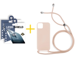 Pelicula de Vidro SKYHE iPhone 16