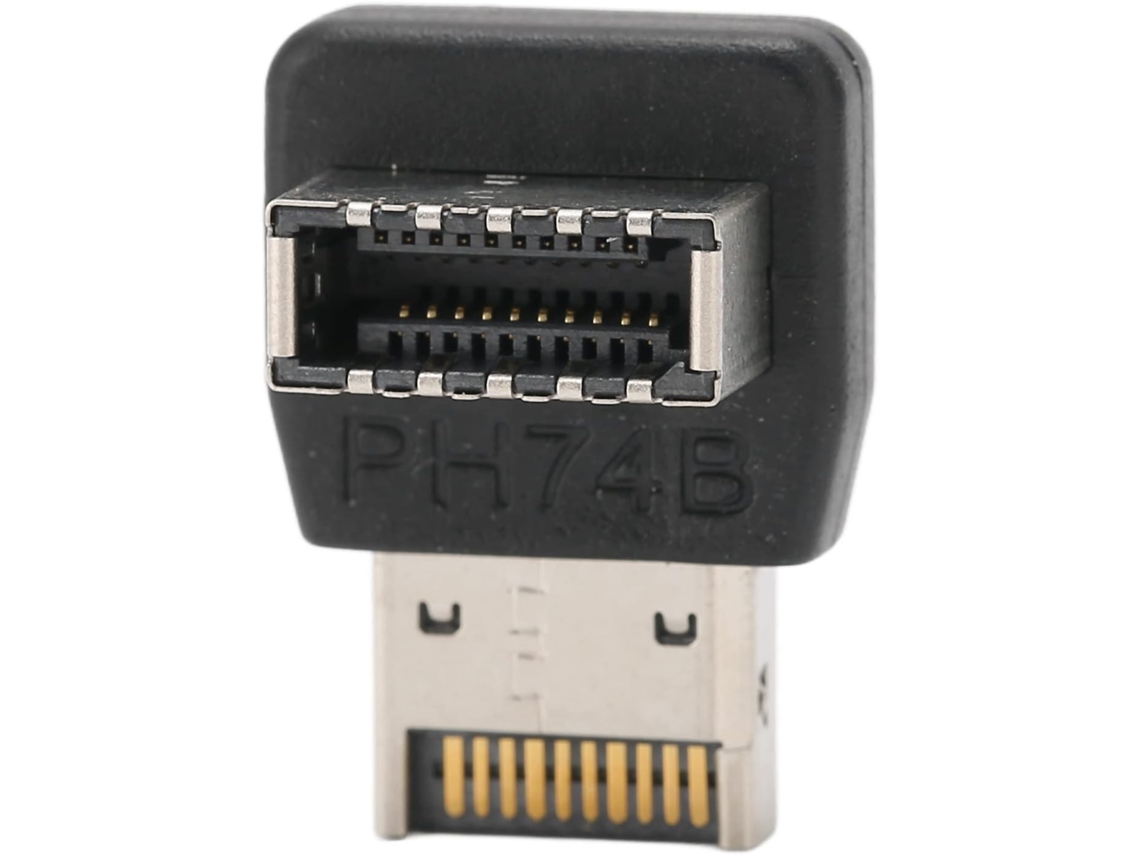 Adaptador Usb 3.1 Tipo E Para Placa-mãe, Conversão De Placa-mãe