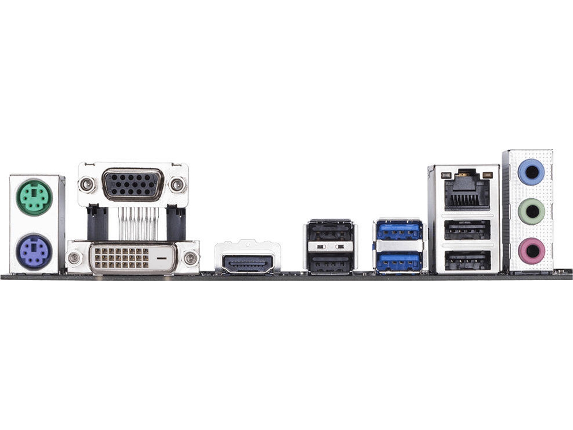 I5 9400f hotsell gt 1030