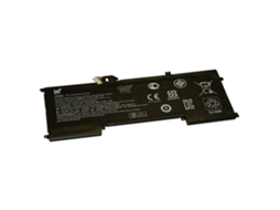 Bateria de substituição para Hp Envy 13 Ad100 Substituindo números de peça OEM Ab06xl 921438 855 921408 2c1 // 7,7 V 6962 mAh 54 WHR BTI