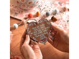 Placa De Madeira Para O Dia Das Mães H