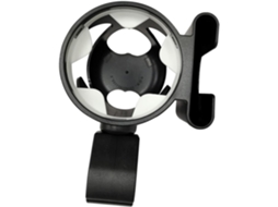 Porta copos para Carrinho de Bebê, Porta mamadeira com Compartimento para Celular, Durável CHABERLU