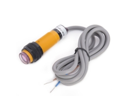 Laxiscreed Sensor De Feixe Passageiro Jyio 6-36vdc Pnp Normalmente Aberto, 5 Pares Para Automação