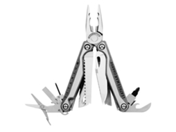 Alicate Multifunções LEATHERMAN Tti Plus