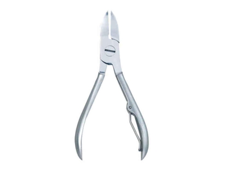 Alicate para Unhas  (10 cm)