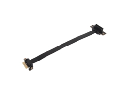 Riser Pcie 3.0 1x Extensor LAXISCREED