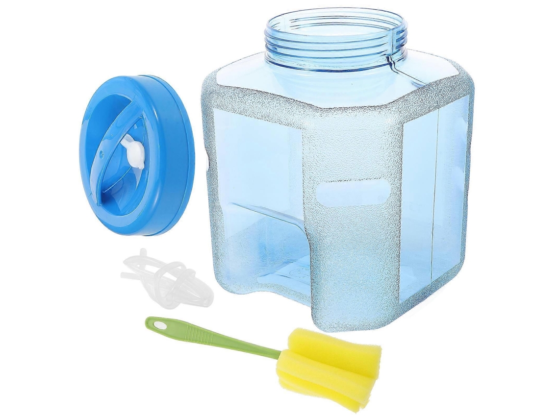 Filtro de Água Portátil com Capacidade 5000L ELECTVAULT1